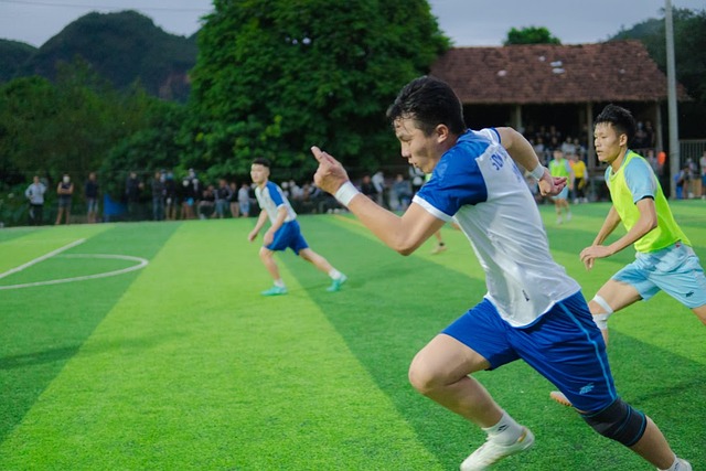 選擇成就了