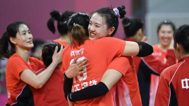 中表現非常 中表現非常